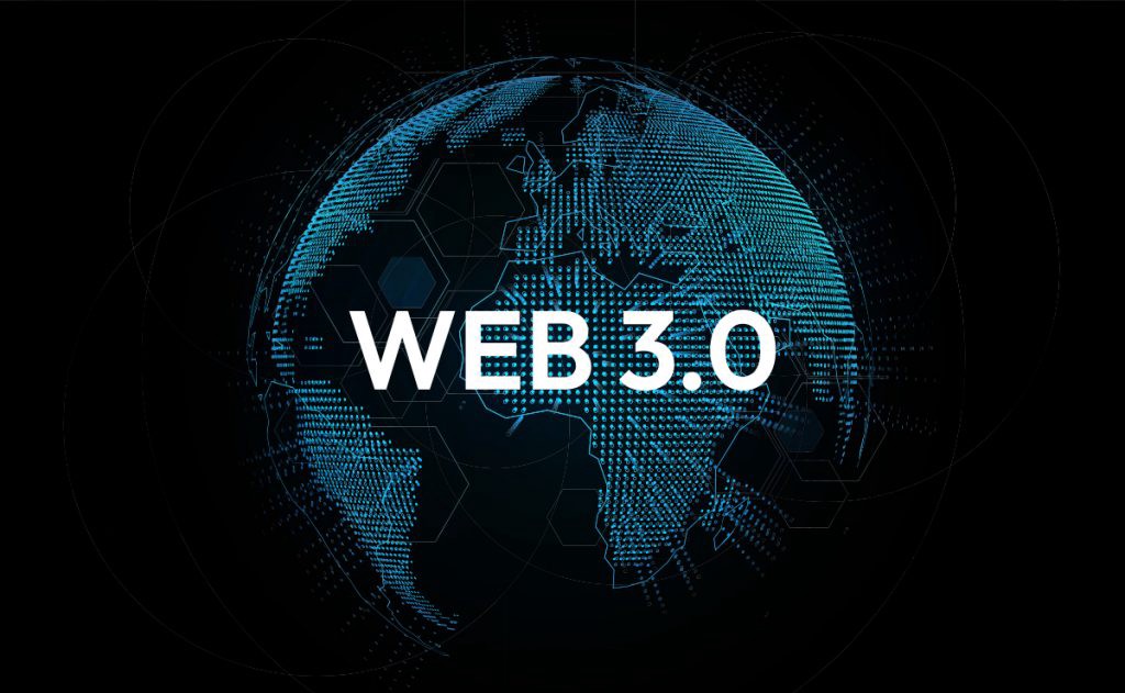A layman’s introduction to Web 3.0
