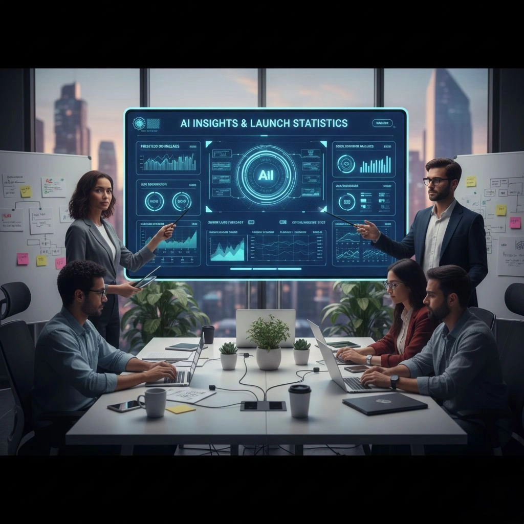 AI & Predictive Insights