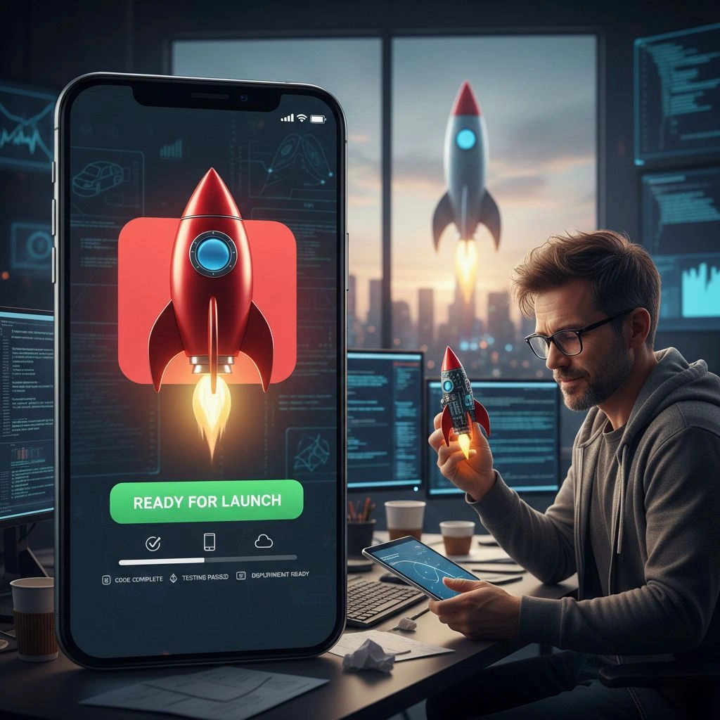 Launch & Store Readiness