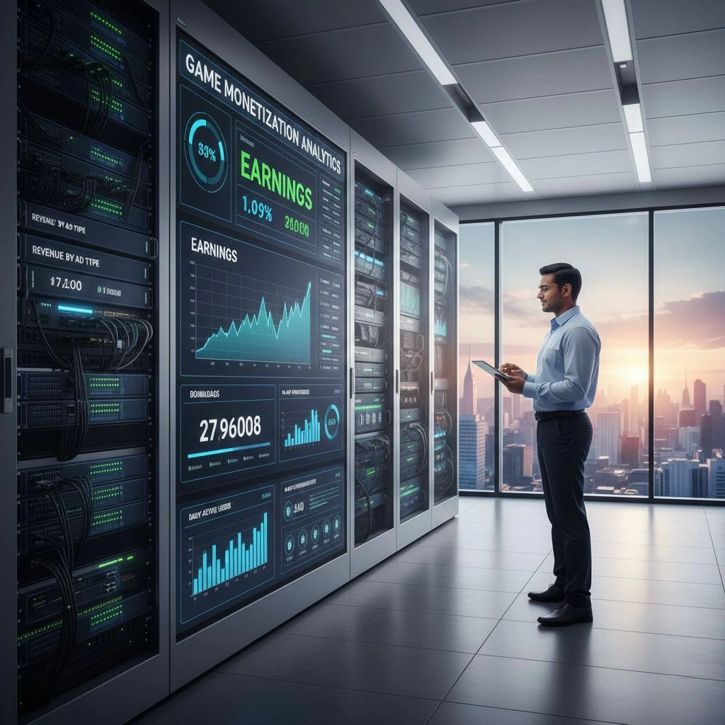 Monetization Systems