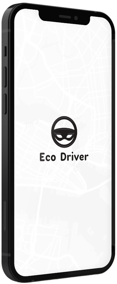 Eco Driver screen